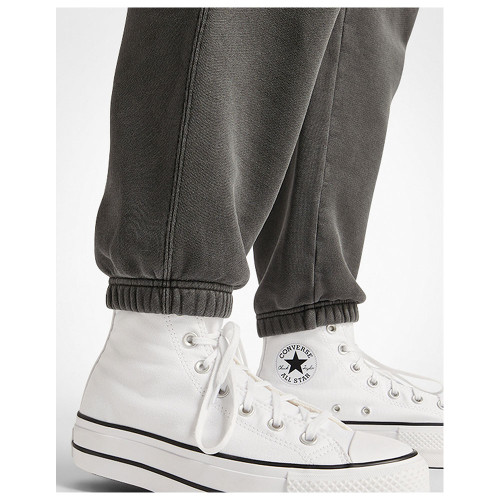 Converse Unisex παντελόνι φόρμας Go-To Chuck 70 Loose Fit Sweatpants